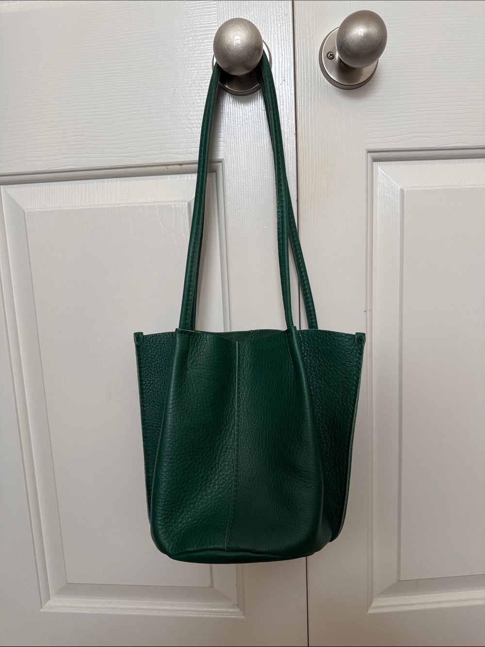 Portland Leather Goods Classic Devan Bacalar